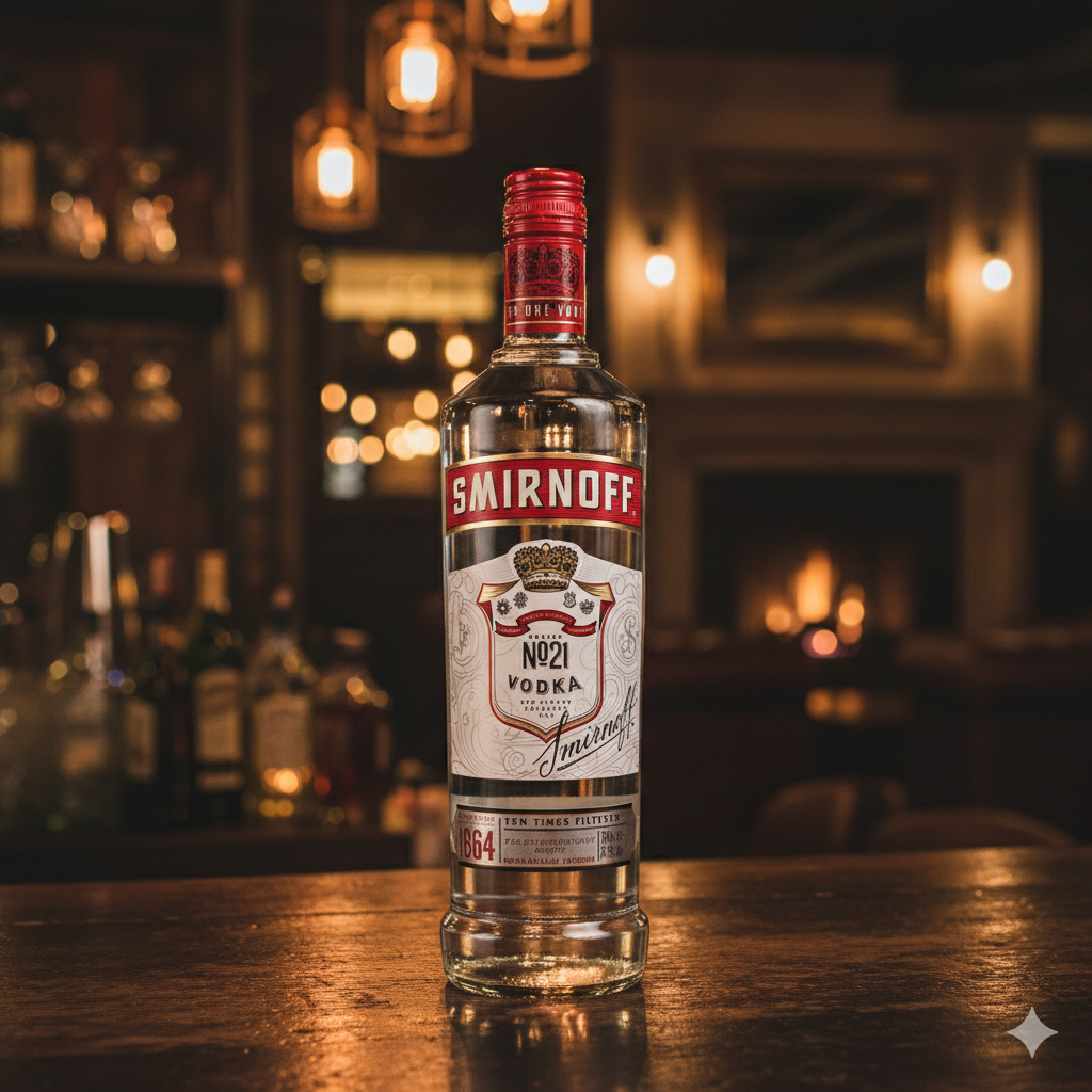 Botol Kaca Bekas Minuman Koleksi