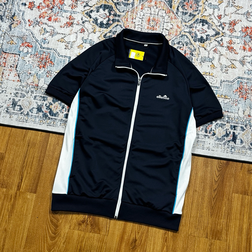 TRACKTOP ELLESSE SECOND