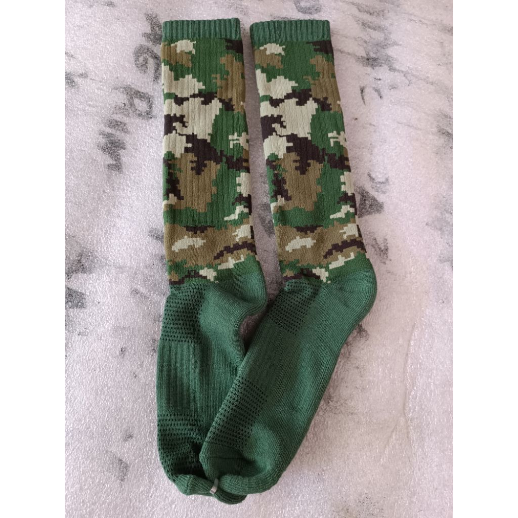 KAOS KAKI PDL KOSTRAD JATAH TERBARU