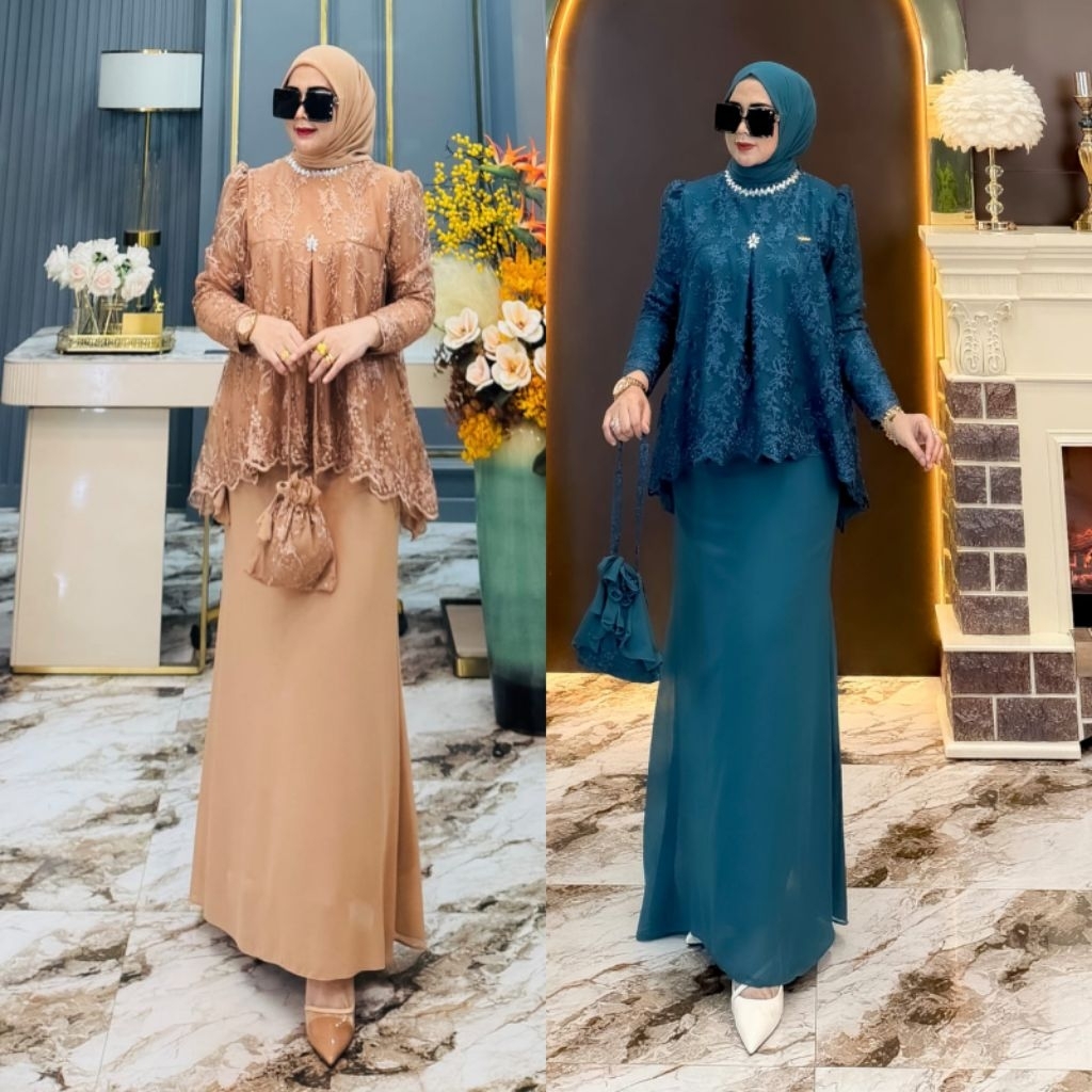 Diandra Set Rok by ALDISA