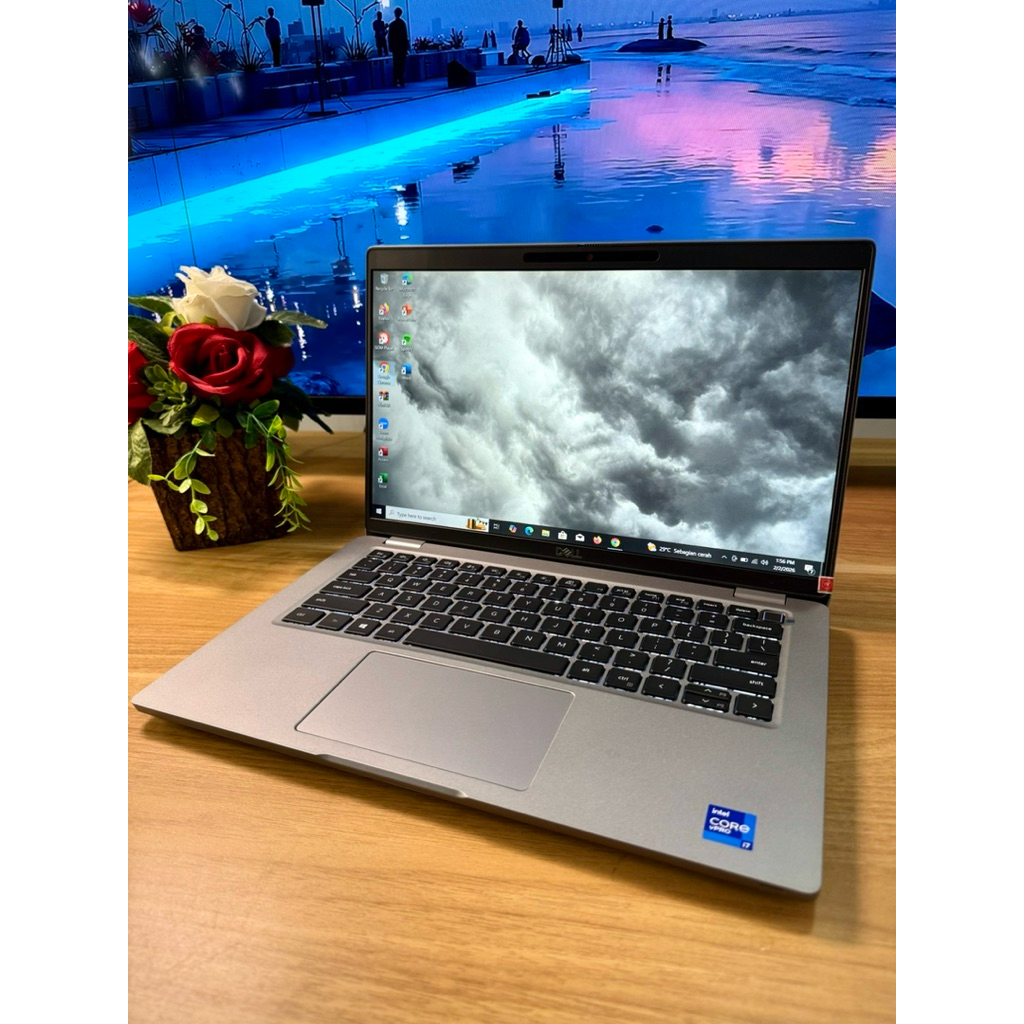 DELL LATITUDE 5420 I7 GEN 11 16/255