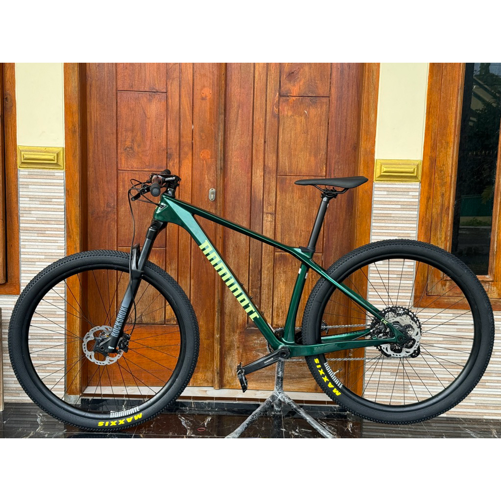 Dominate CXC Comp R