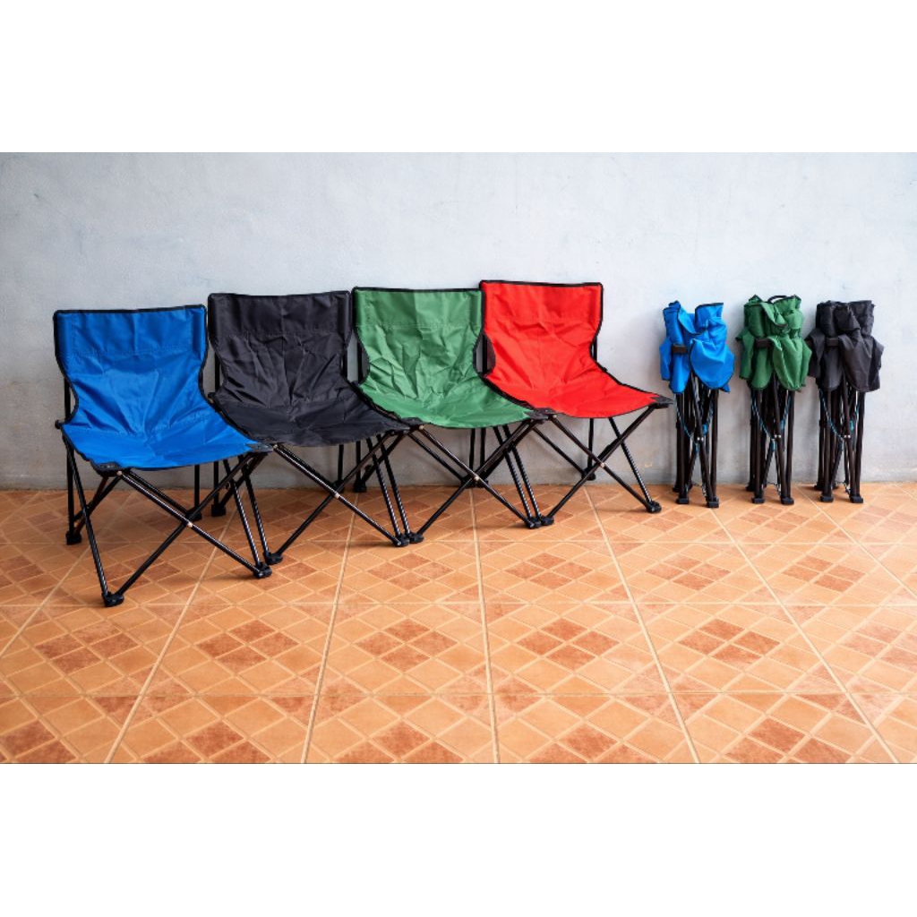 Kursi Jumbo XXL Lipat Outdoor