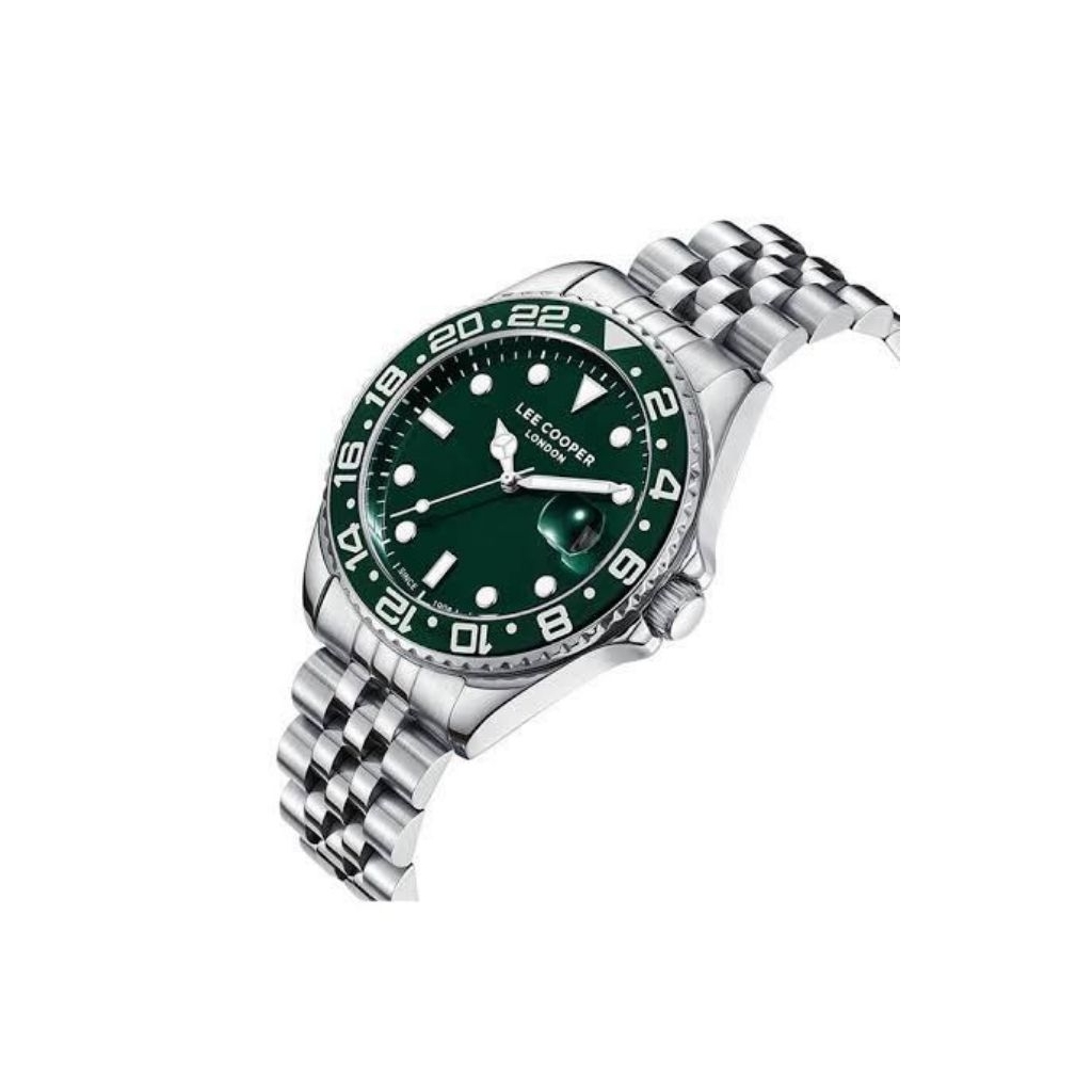 Lee cooper lc08142. 370 jam tangan pria