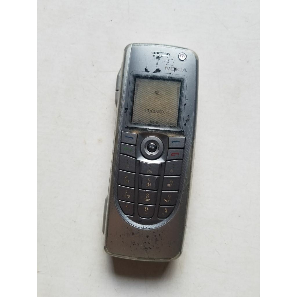 NOKIA 9300i COMMUNICATOR
