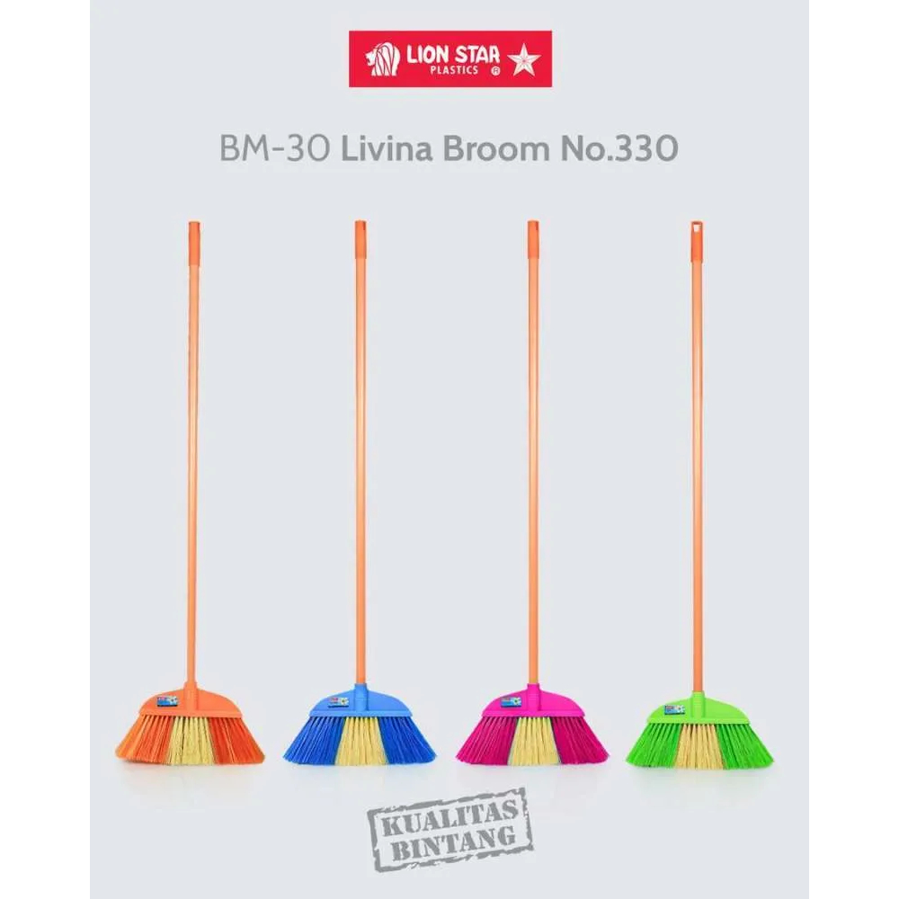 Lion Star Sapu 330