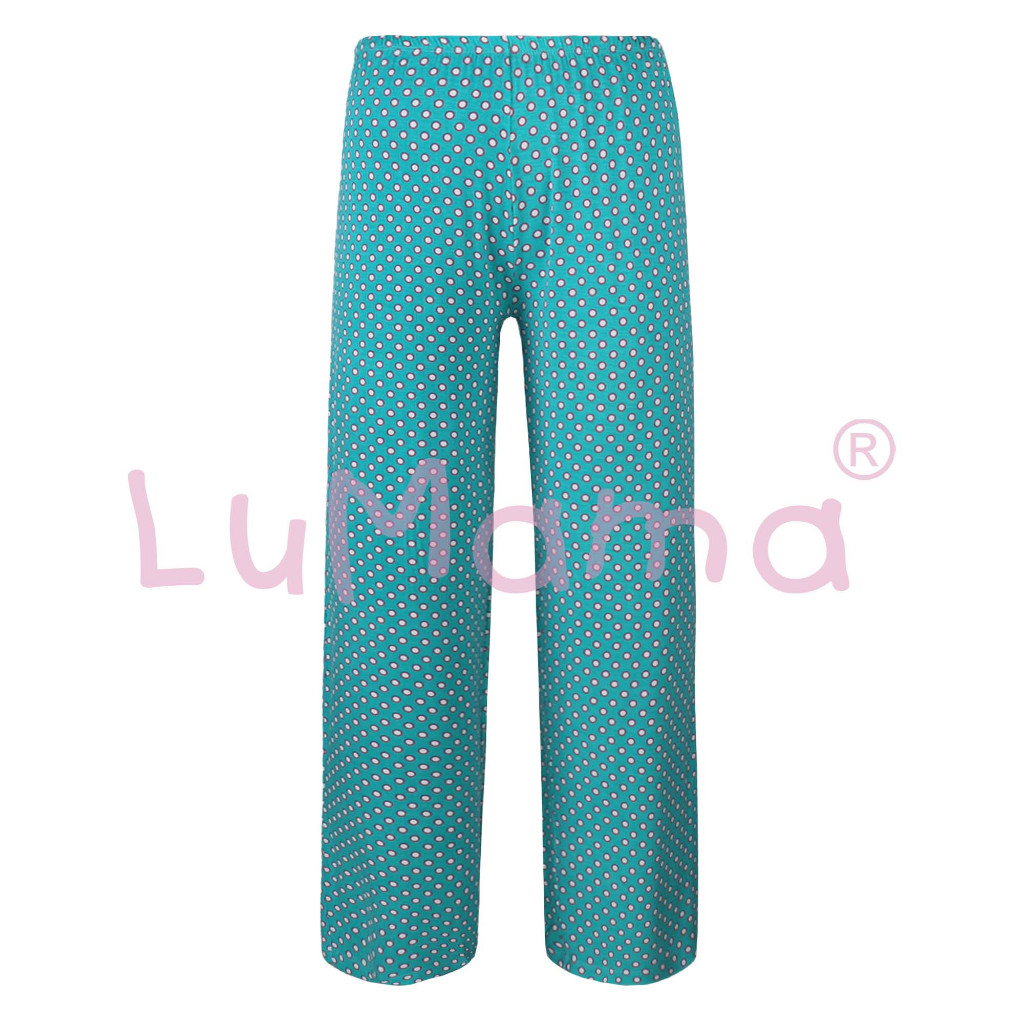 LuMama Celana Panjang Wanita / LM0261 0199
