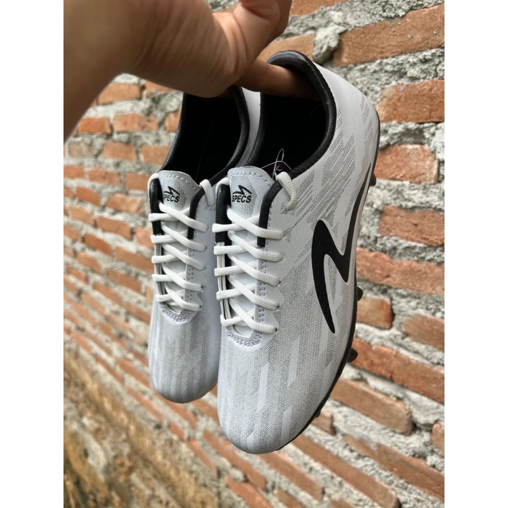 sepatu bola infinity ukuran anak-anak 33 sampai 37