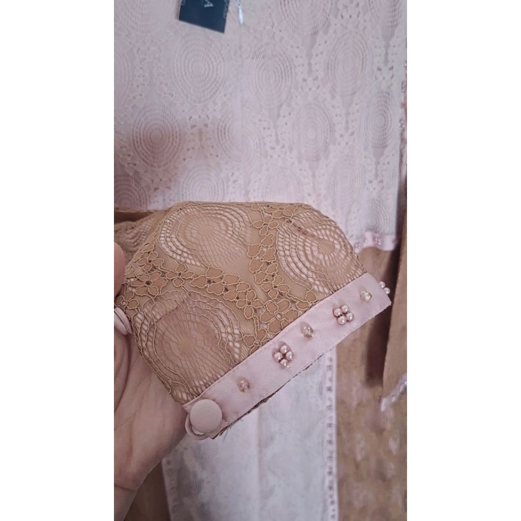 DRESS ORIGINAL JAVINA