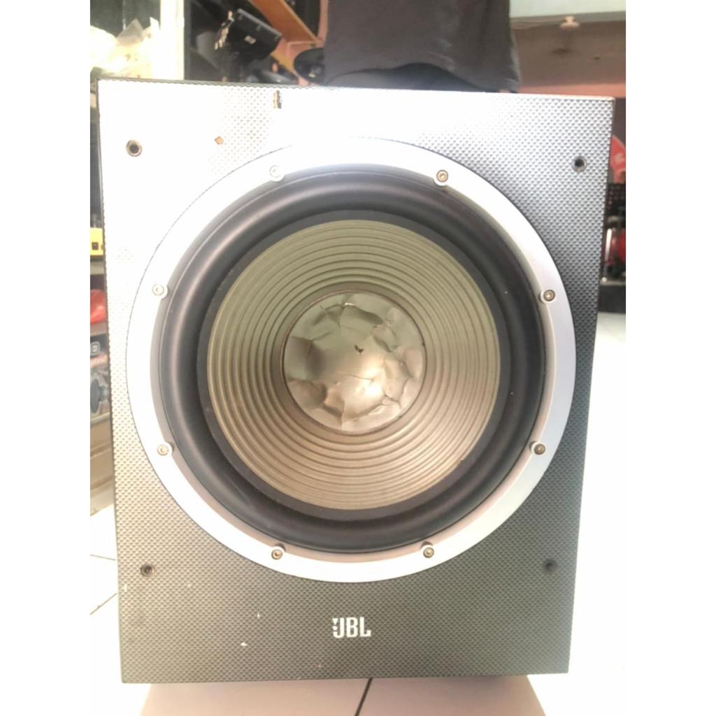 Ready Speaker JBL Venue Original, Active 12 Inch