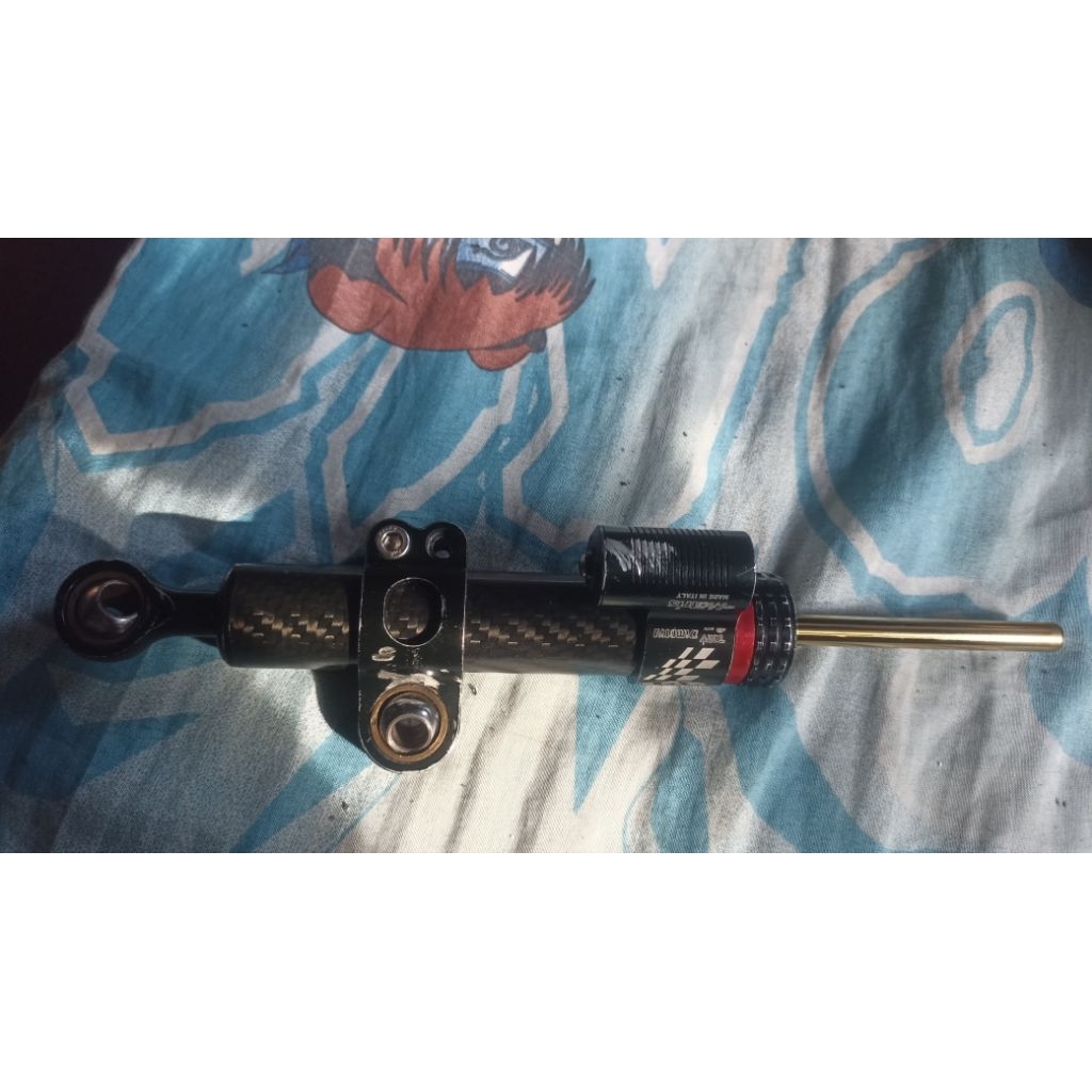 stabilizer matris