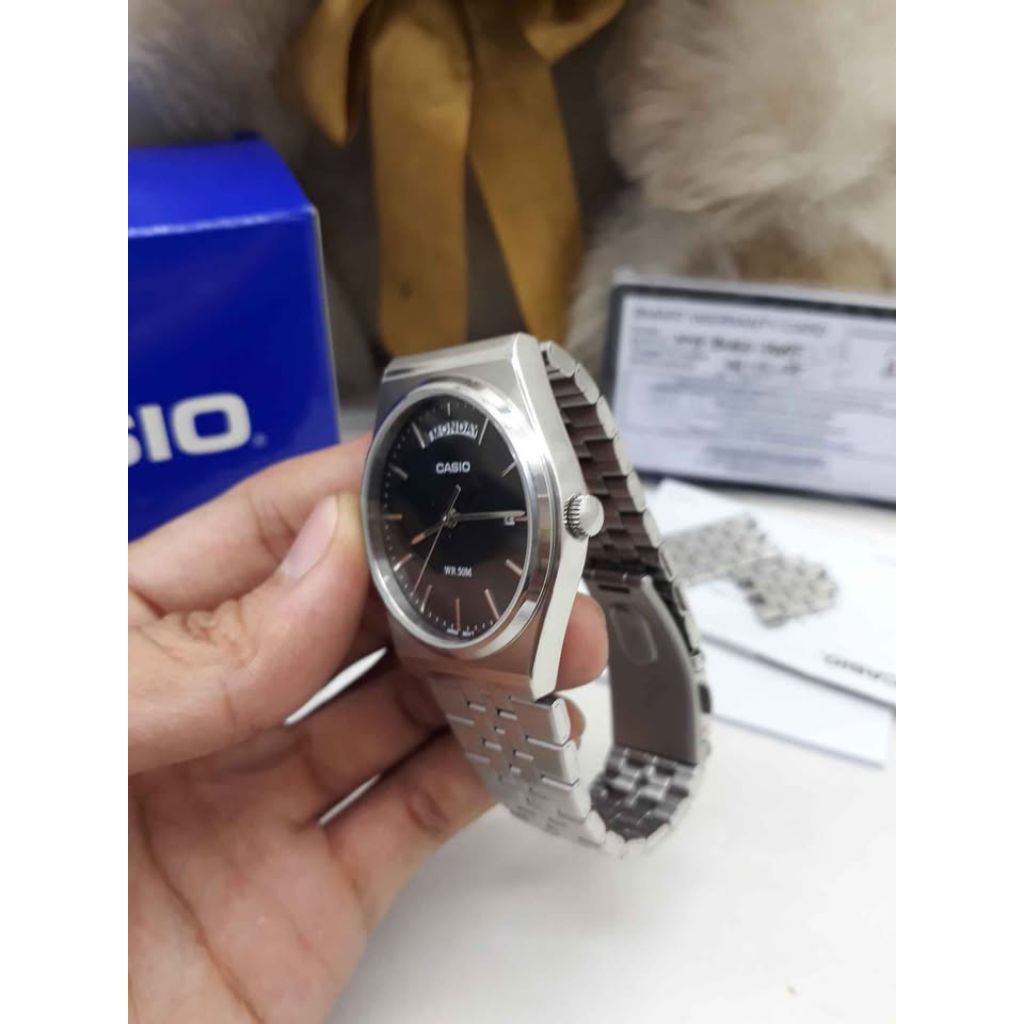 JAM TANGAN CASIO BEKAS/JAM TANGAN MURAH ORI