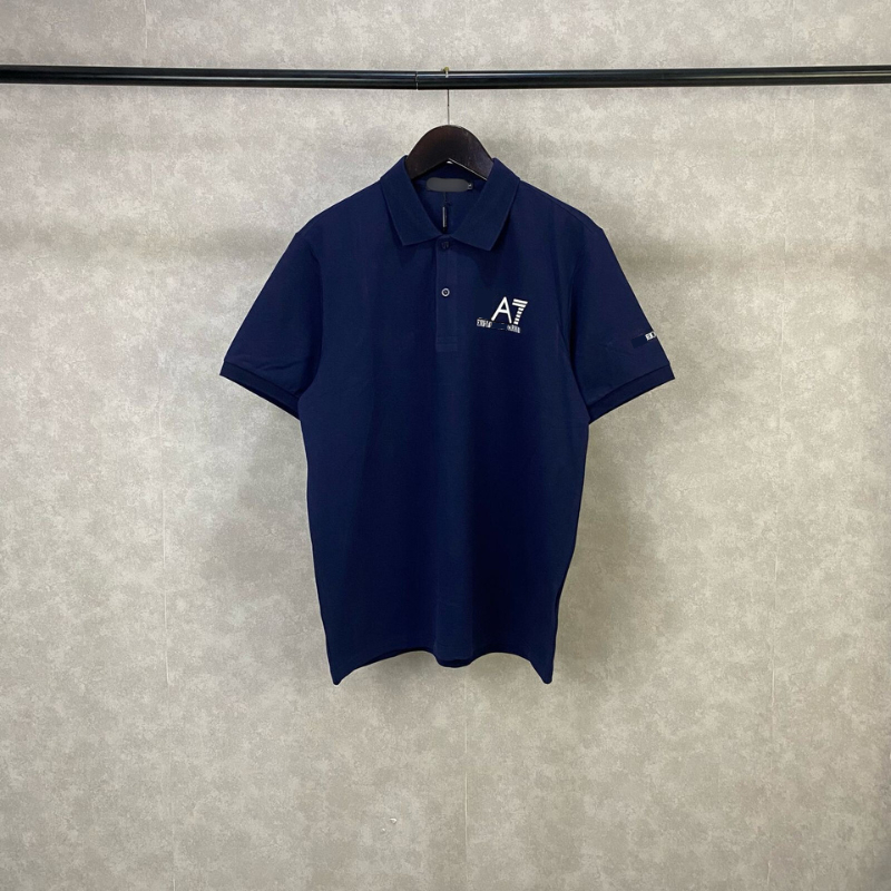 Polo A'-i05 kaos polo pria new arrival full tag polo pria kaos polo unisex
