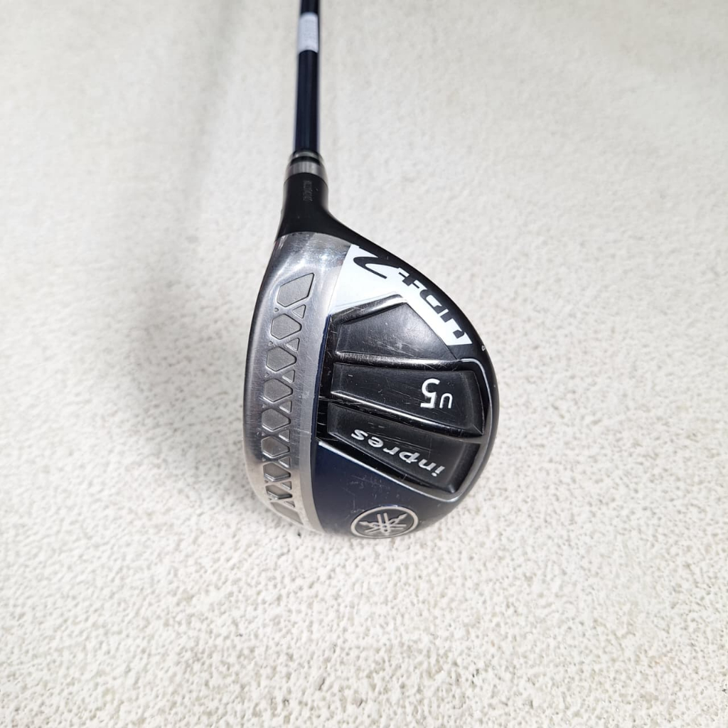 Yamaha Inpres UD+2 2021 Hybrid 5