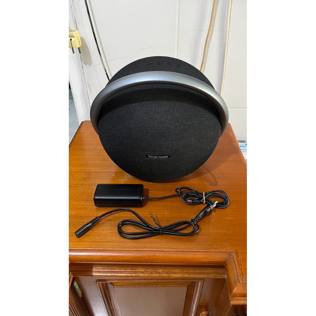 Harman Kardon Onyx Studio 7 Black