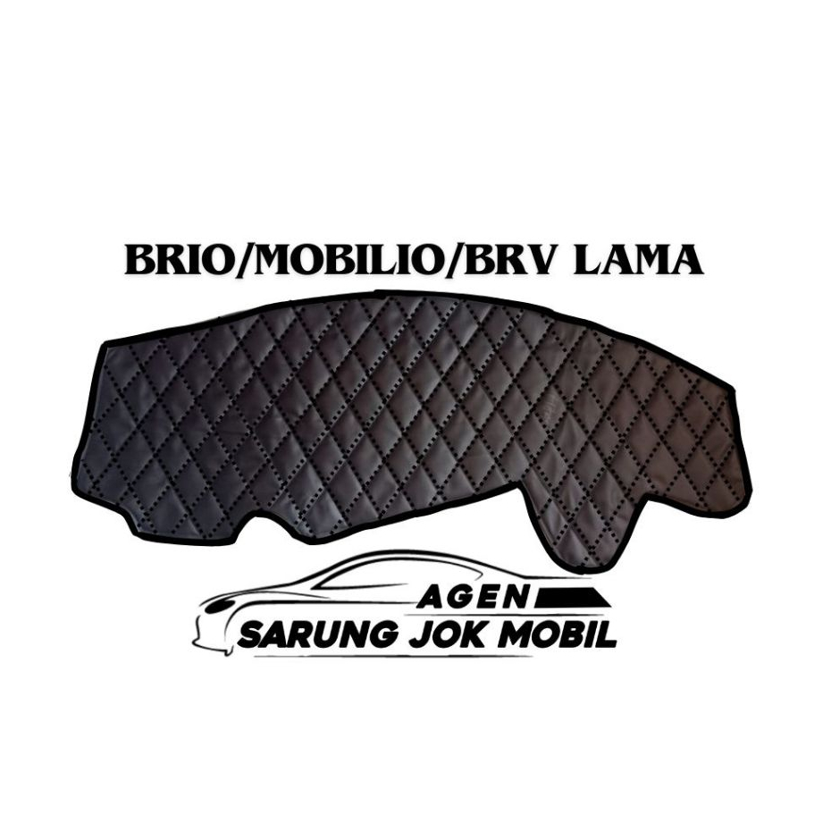 Alas Dashboard Brio Mobilio BRV  - Cover Dashboard Mobilio BRV 2016-2022 - Mobilio Lama - BRV Lama -