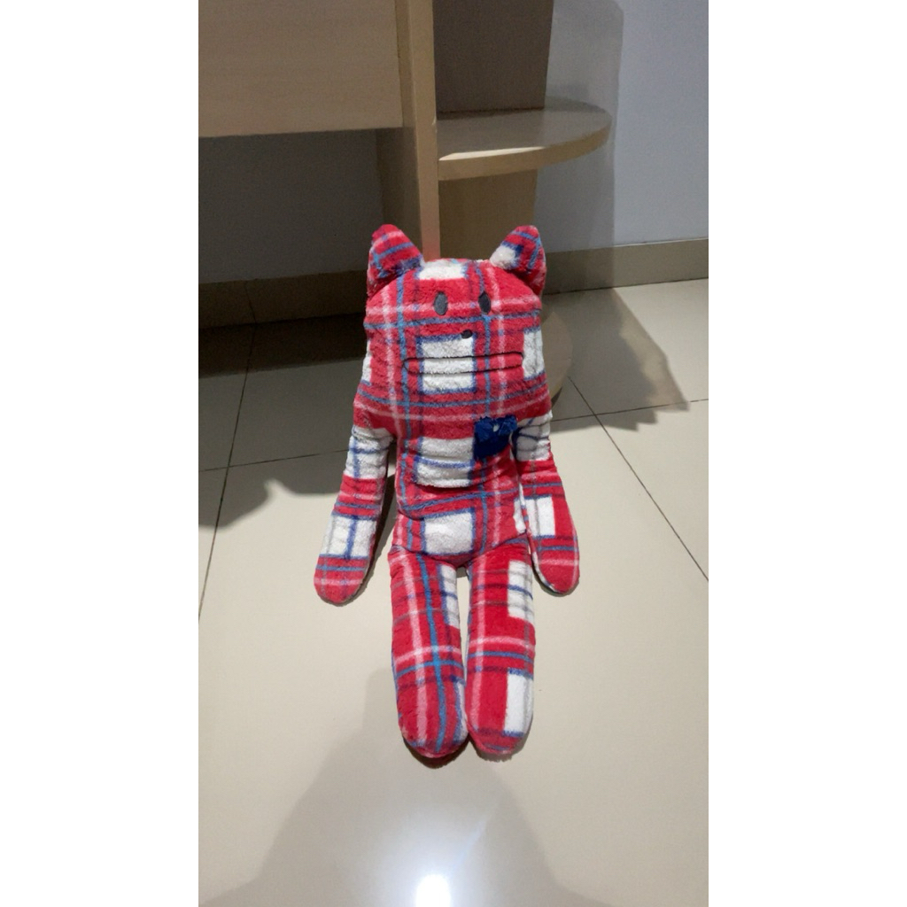 [PRELOVED] Boneka Craftholic