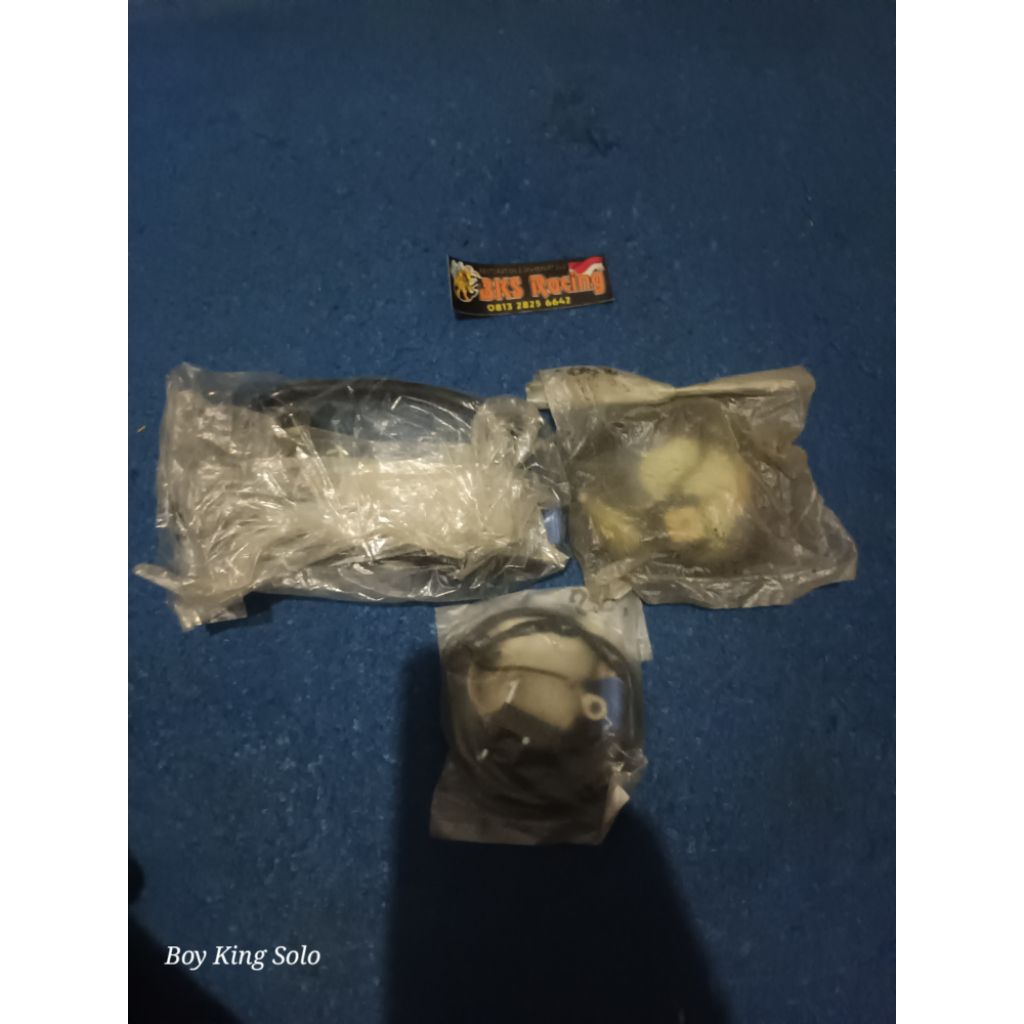 fullser original nos ninja ss r rr