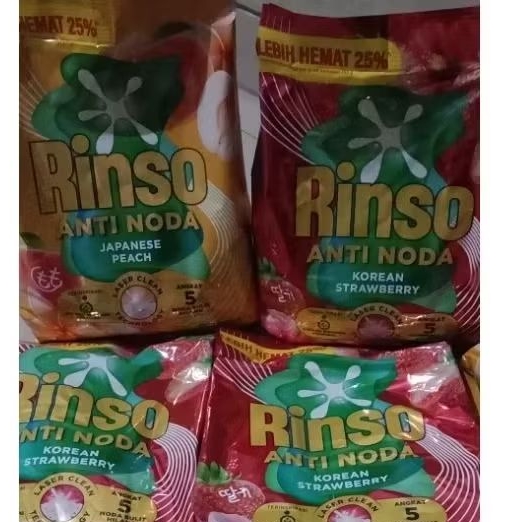 Rinso 1,44kg