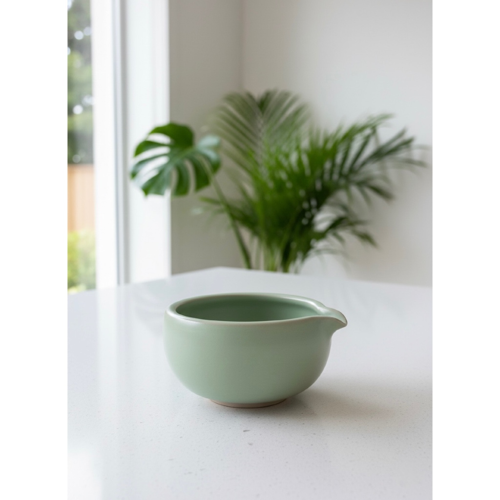 Matcha Bowl No.6 5