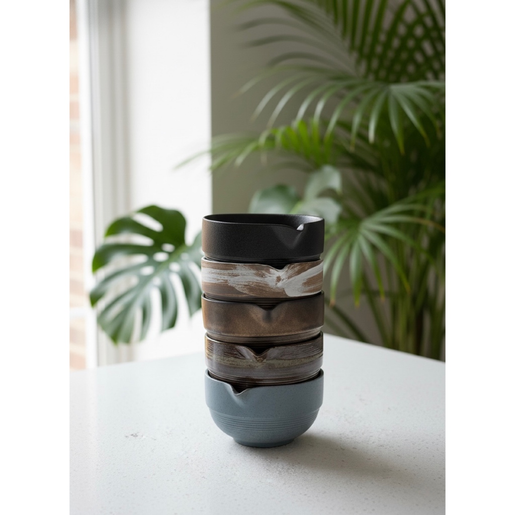 Matcha Bowl No.7 1