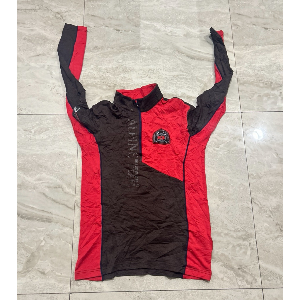 baselayer K2