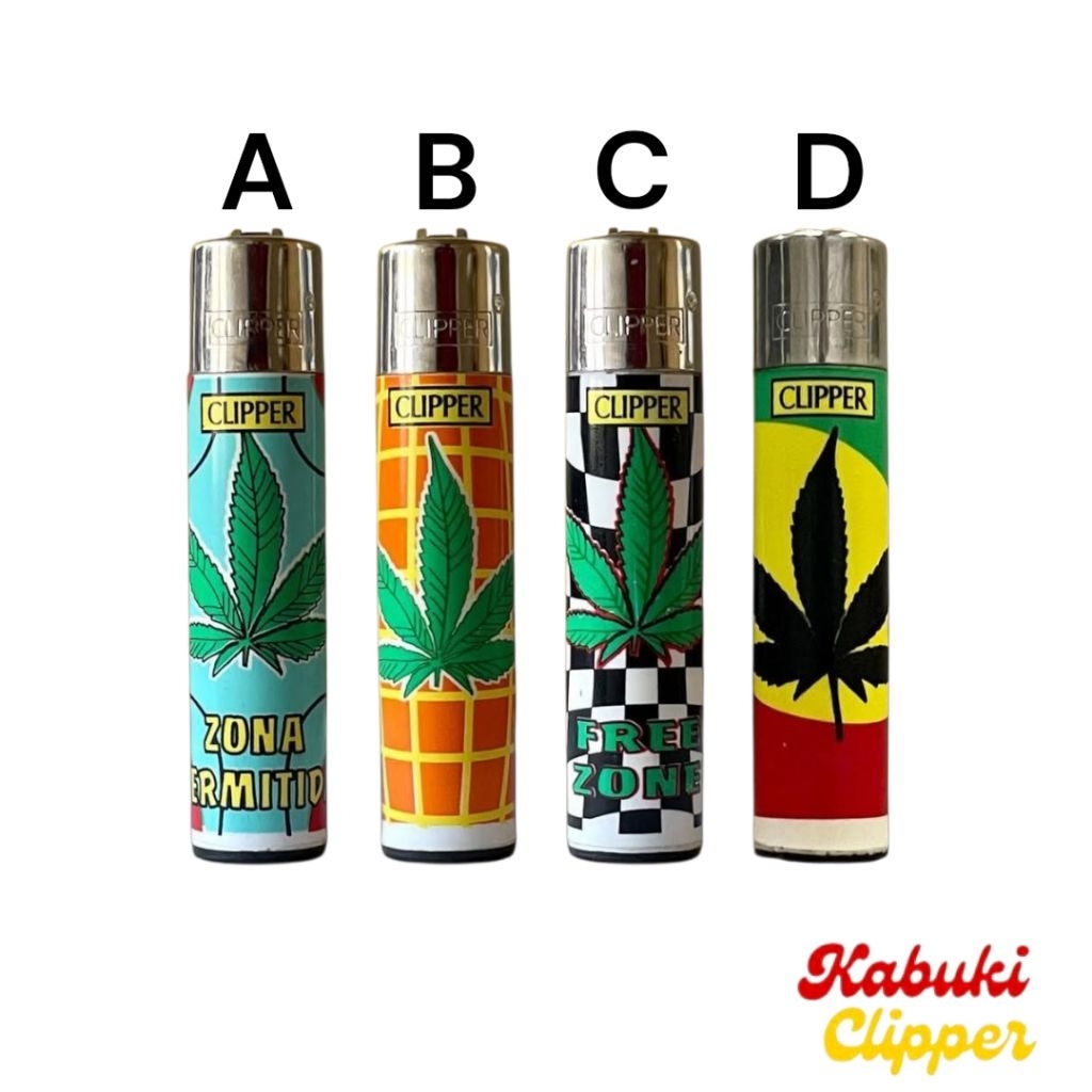 Korek Clipper Free Zone / Clipper Lighter Free Zone / Clipper lighter Legalized / Korek Clipper Lega