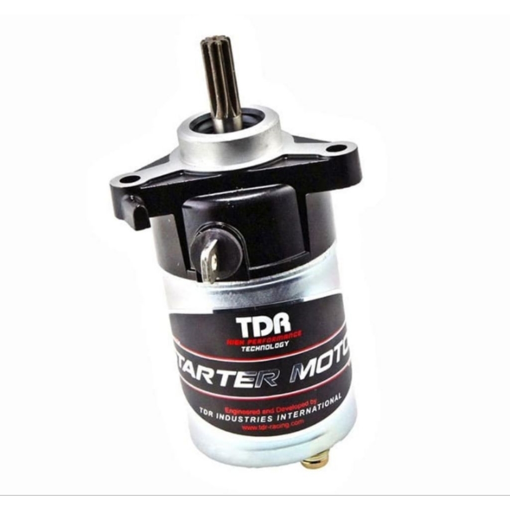 dynamo starter N-MAX TDR - dinamo starter nmax