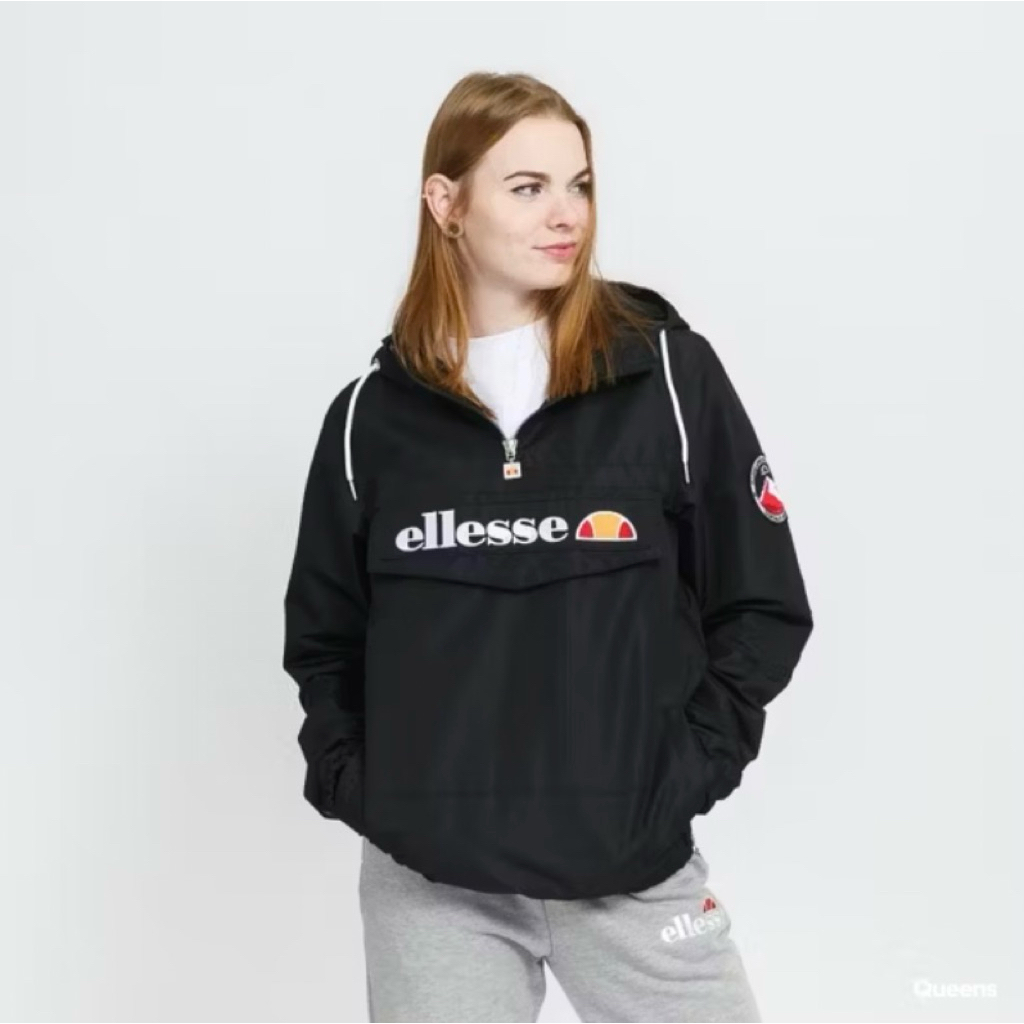 Ellesse Mont Jacket