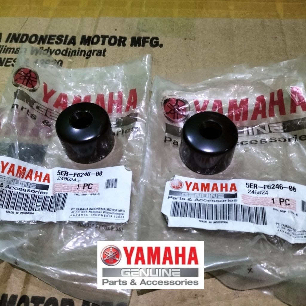 JALU BANDUL STANG FIZ-R VEGA R ORIGINAL YAMAHA YGP ASLI