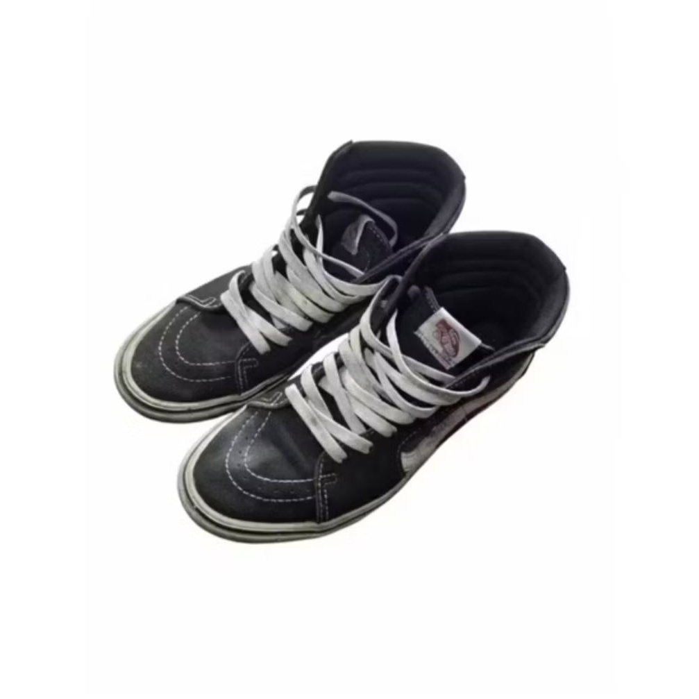 Vans SK8 Hi Comfycush