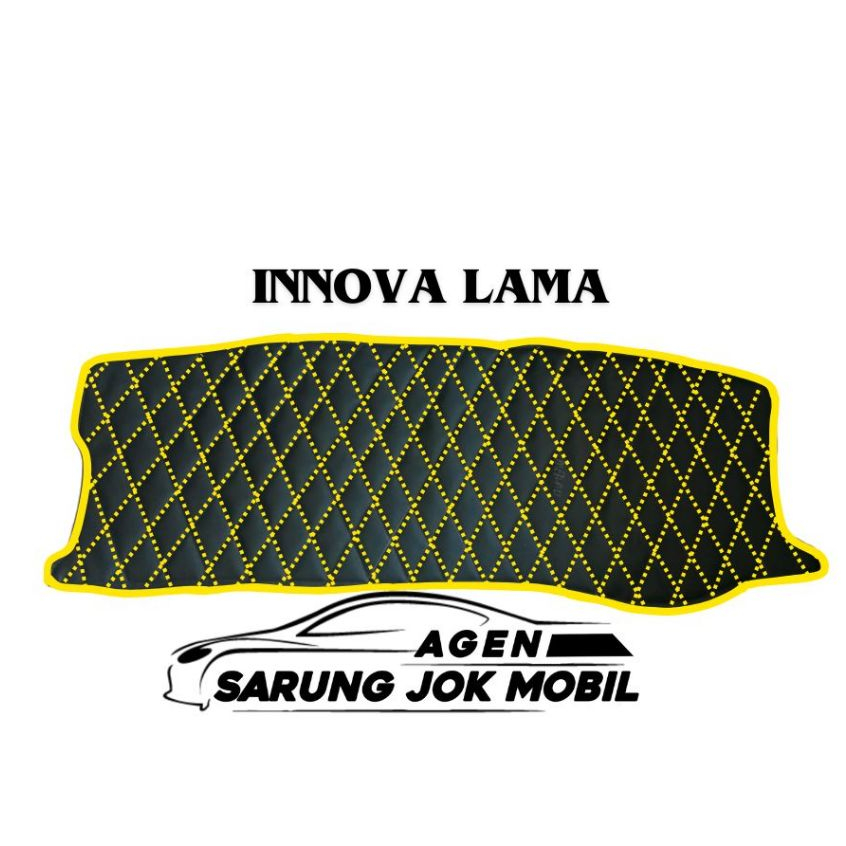 Alas Dashboard Mobil Innova Lama | Innova Lama | Cover Dashboard Mobil Innova Lama| Anti-Slip | +Dou