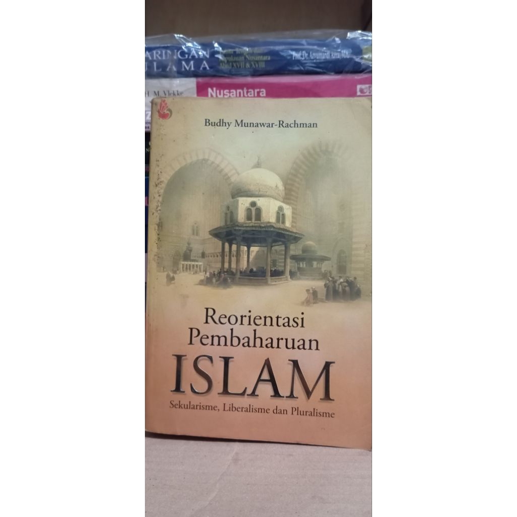 Reorientasi Pembaharuan Islam