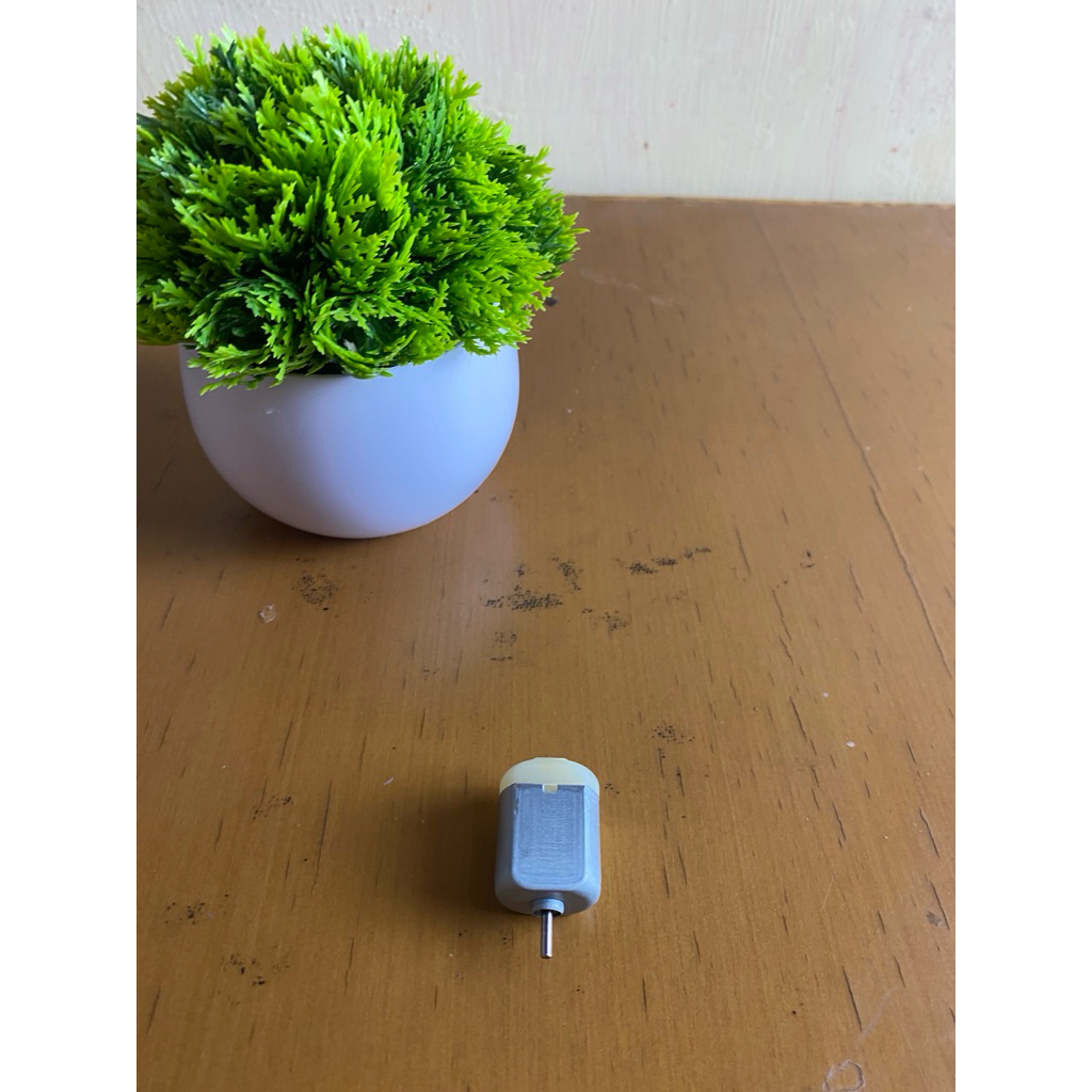 dinamo mabuchi bening