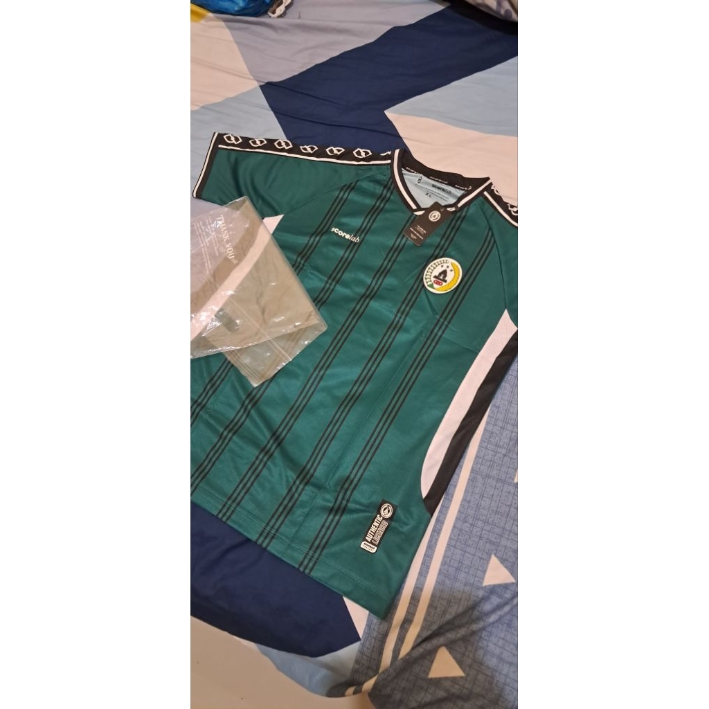 Jersey PSS Sleman 2024 Original PSS Store