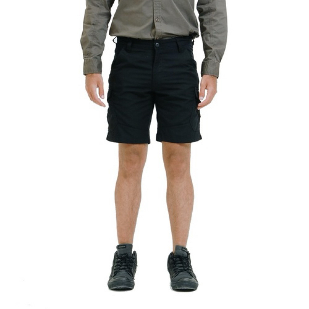 Celan Outdoor ripstop pendek transcargo