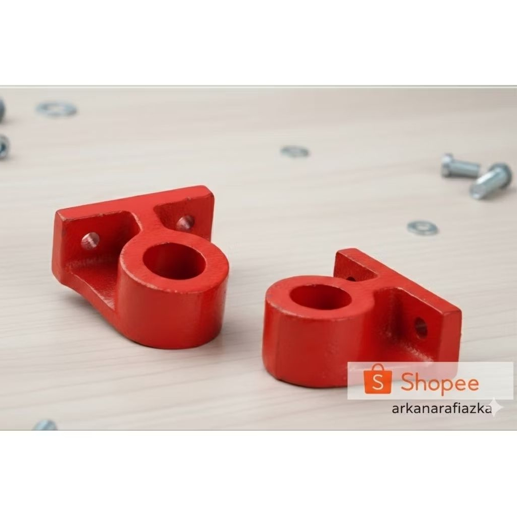 Metal Mini Molen Semen Hercules