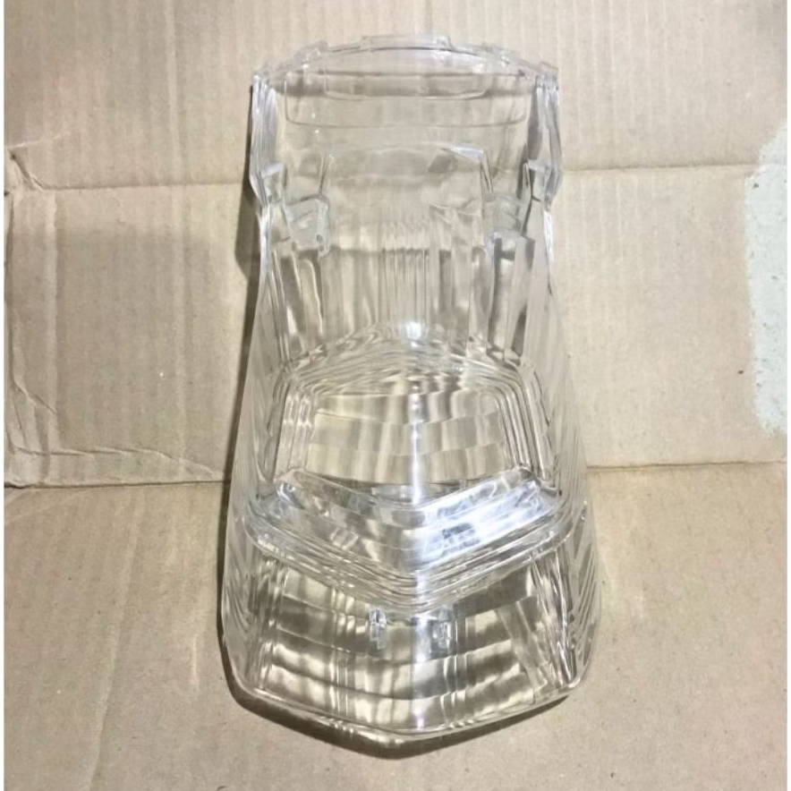 Mika Lampu Stop Belakang Mio Soul GT 125 Bluecore Original