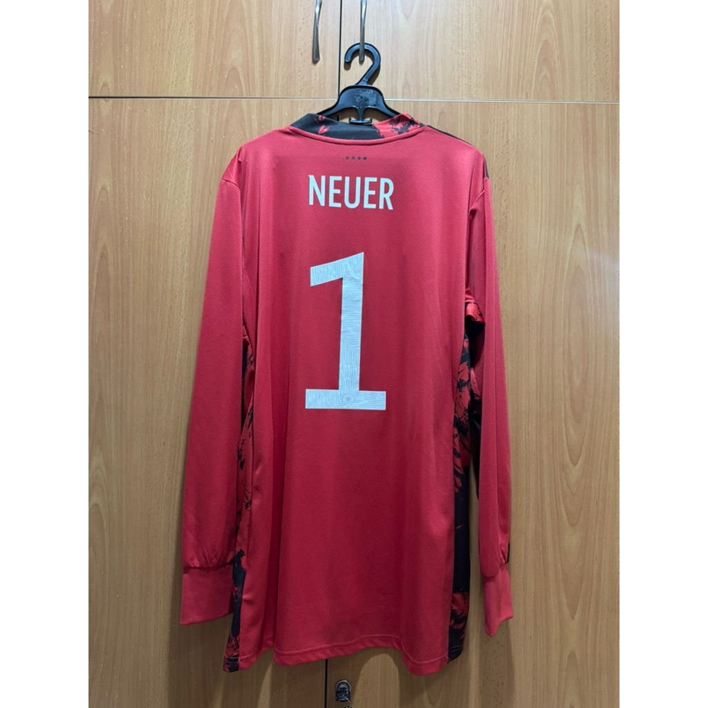 jersey germany neuer BNWT