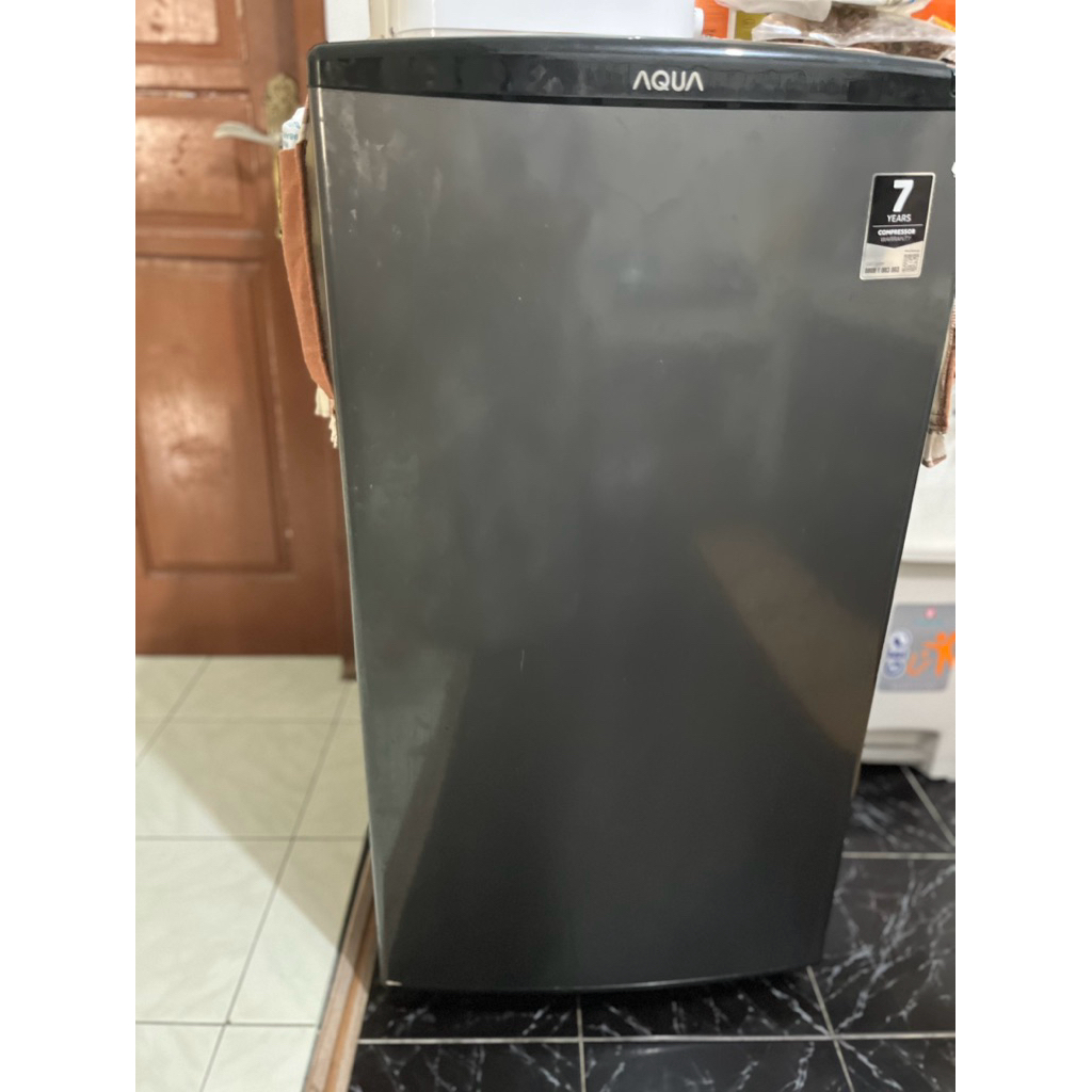 Freezer Kulkas / Freezer ASI