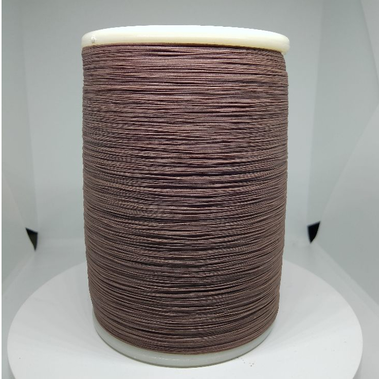 ( NON LABEL ) GELASAN MOLOR 6000 YARD 0.22 BEKLIT NL BAHAN N66 SASAK PADI