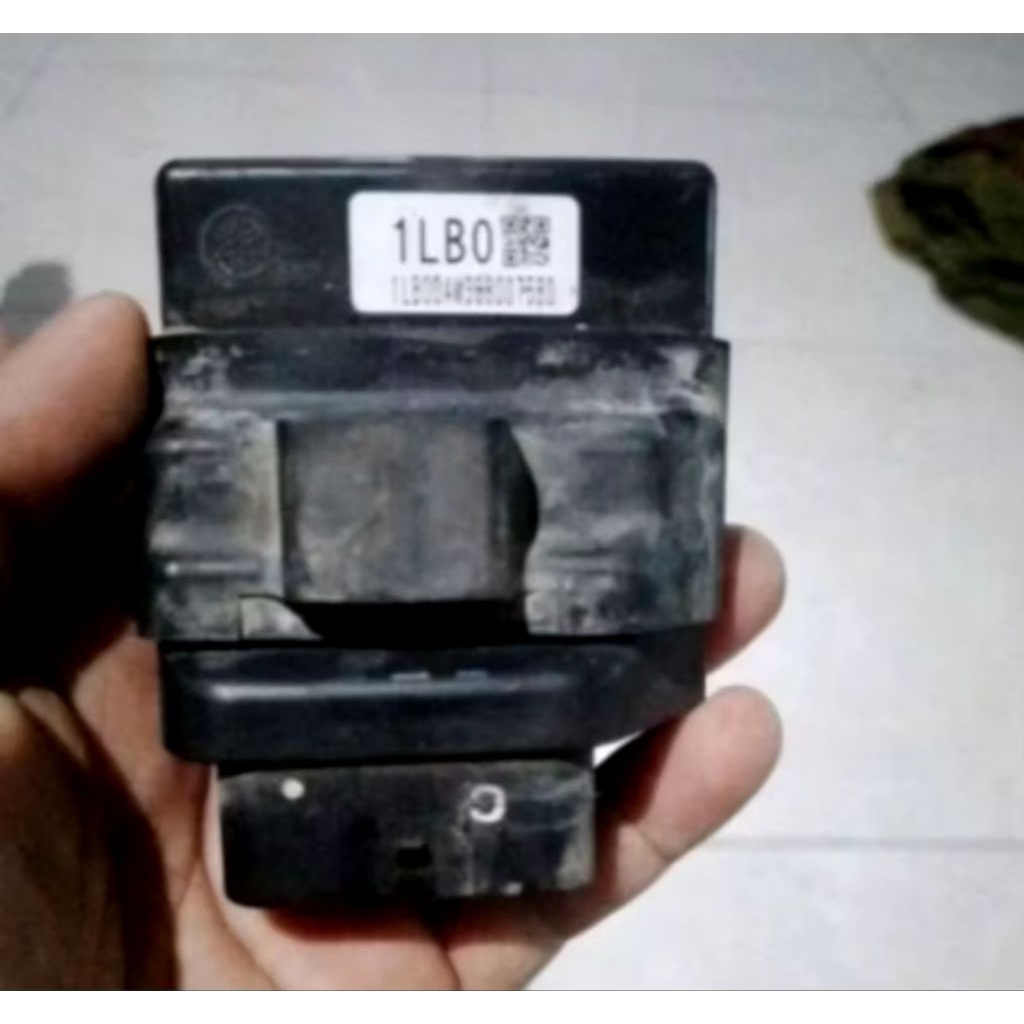 ECU CDI 1PHO ORIGINAL .MIO  GT MIO M3 MIO Z FINO 125. SOUL GT 125