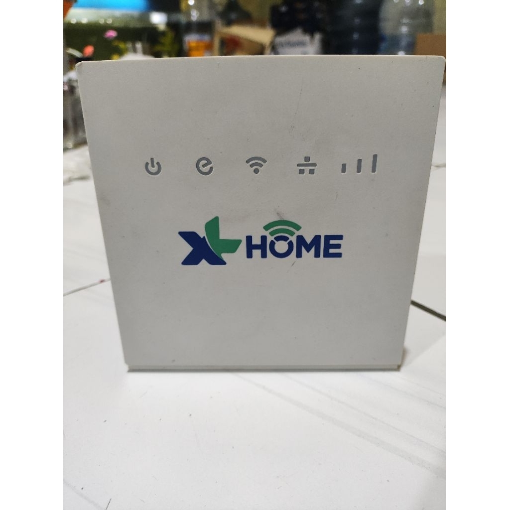 wifi modem XL HOME type MV008