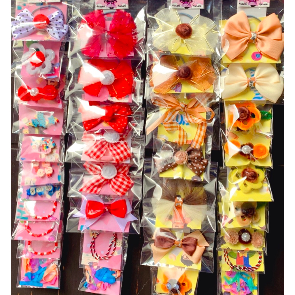 rencengan sekolah 35 PCS rencengan warung,rencengan, pita grosir, rencengan isi 35 pcs.