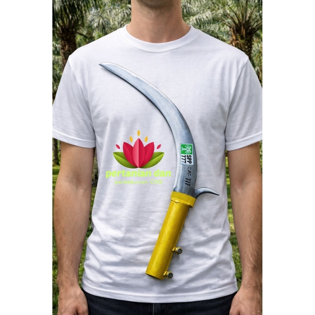 Egrek Sawit Spp777 Baja Per sepuh