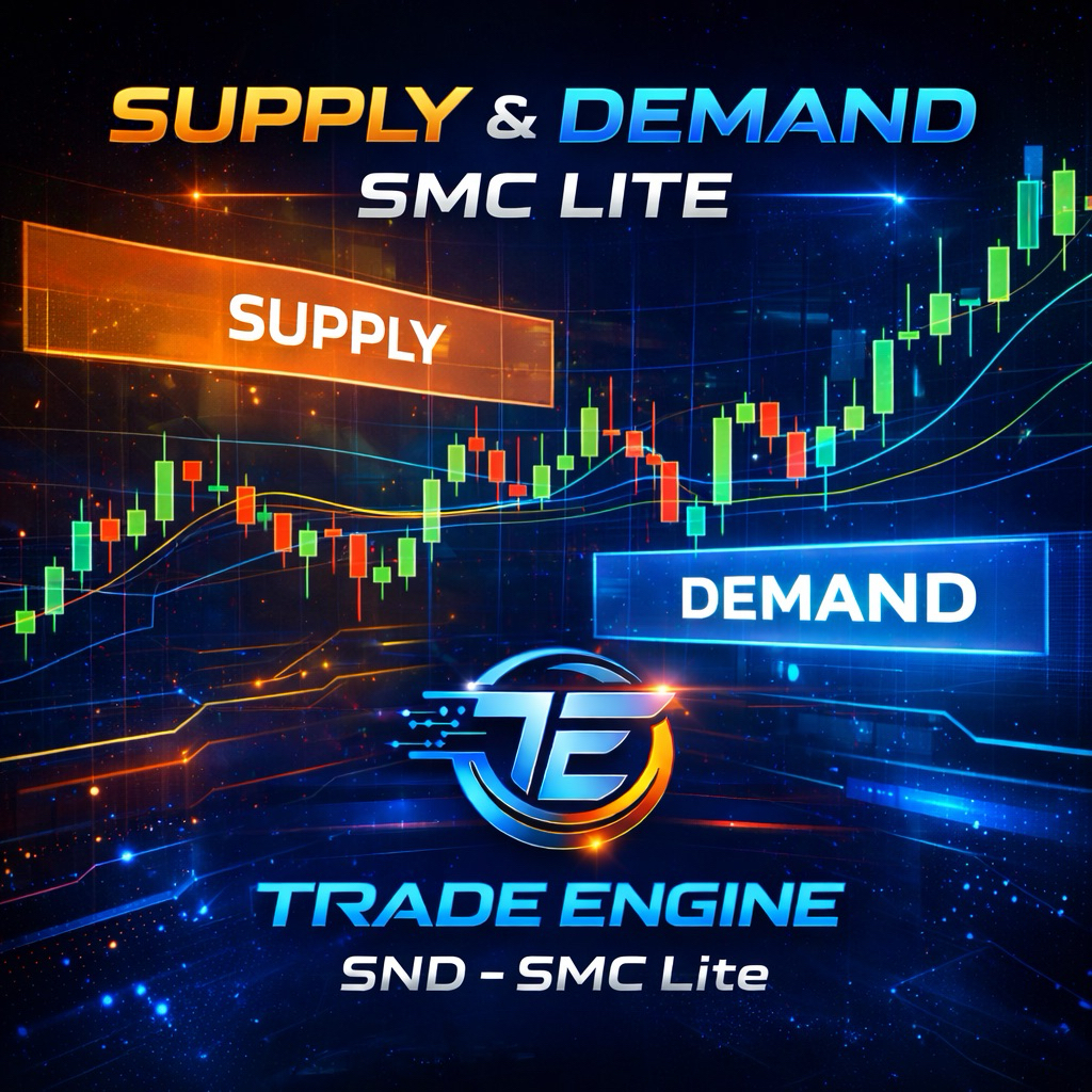 Trade Engine SND – SMC Lite