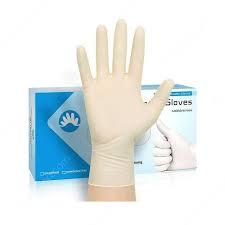 Sarung tangan medis