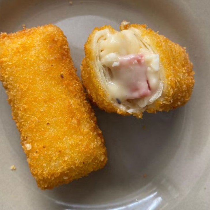 Risol Mayo super lumer 5 pc