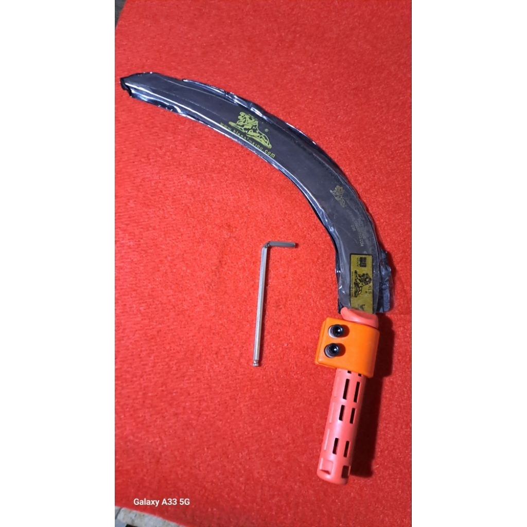 Egrek KLS Palm King Pro Original