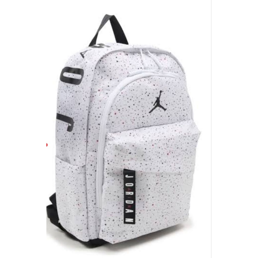 Tas Jordan Air Patrol Backpack